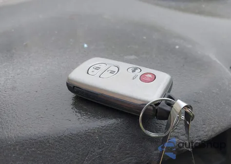 2007 Toyota Camry Hybrid from USA, damaged, VIN 4T1BB46KX7U020015